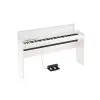 Piano Digital Korg LP-180 88 Teclas - Acción Martillo