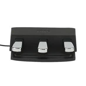 Piano Digital Korg LP-180 88 Teclas - Acción Martillo