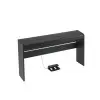 Piano Digital Korg LP-180 88 Teclas - Acción Martillo
