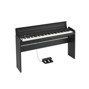 Piano Digital Korg LP-180 88 Teclas - Acción Martillo