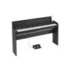 Piano Digital Korg LP-180 88 Teclas - Acción Martillo