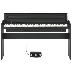 Piano Digital Korg LP-180 88 Teclas - Acción Martillo