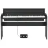 Piano Digital Korg LP-180 88 Teclas - Acción Martillo