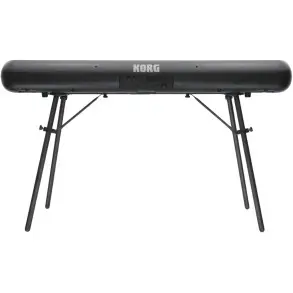 Piano Digital Korg SP-280 88 Teclas Con Soporte