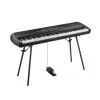 Piano Digital Korg SP-280 88 Teclas Con Soporte