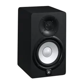 Monitores de Estudio Yamaha HS5 140W 5" pulgadas