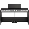 Piano Digital Korg B2SP 88 Teclas Con Soporte y Pedales