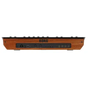 Sintetizador Korg Minilogue-XD Sintetizador Analogico Polifonico 37 Teclas