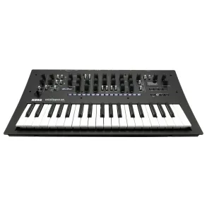 Sintetizador Korg Minilogue-XD Sintetizador Analogico Polifonico 37 Teclas