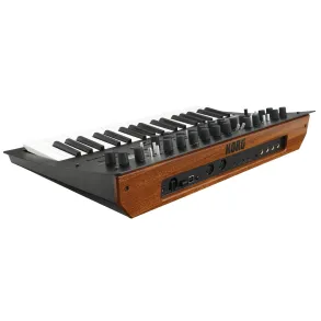 Sintetizador Korg Minilogue-XD Sintetizador Analogico Polifonico 37 Teclas