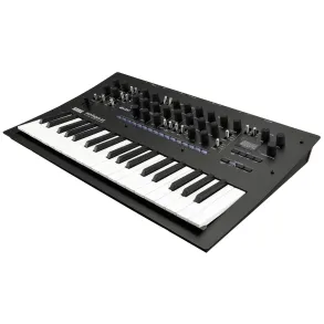 Sintetizador Korg Minilogue-XD Sintetizador Analogico Polifonico 37 Teclas