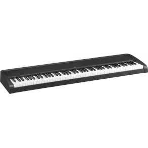Piano Digital Korg B2 88 Teclas Pesadas Con USB