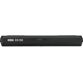 Teclado Korg EK-50L 61 Teclas Edicion Limitless