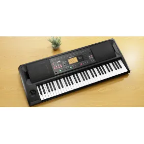 Teclado Korg EK-50L 61 Teclas Edicion Limitless
