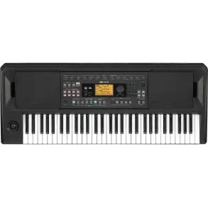 Teclado Korg EK-50 61 Teclas Arranger