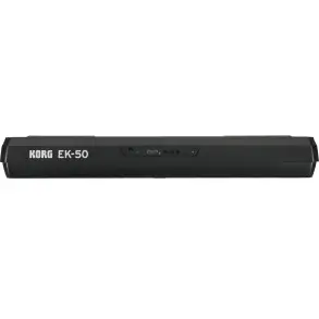 Teclado Korg EK-50 61 Teclas Arranger
