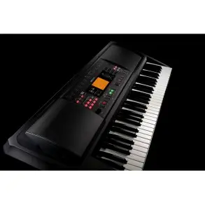 Teclado Korg EK-50 61 Teclas Arranger