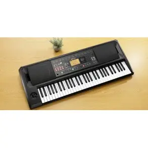 Teclado Korg EK-50 61 Teclas Arranger