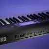 Teclado Korg i3 61 Teclas Secuenciador en Tiempo Real Sintetizador