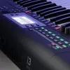 Teclado Korg i3 61 Teclas Secuenciador en Tiempo Real Sintetizador