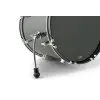 Bateria Sonor AQX Jazz Color Black Midnight Sparkle