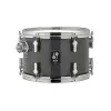 Bateria Sonor AQX Jazz Color Black Midnight Sparkle