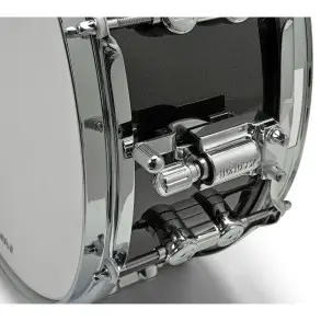 Bateria Sonor AQX Jazz Color Black Midnight Sparkle