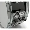 Bateria Sonor AQX Jazz Color Black Midnight Sparkle