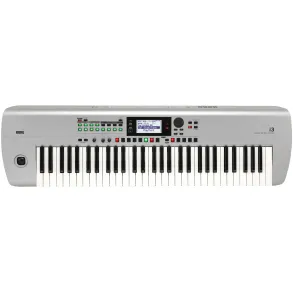 Teclado Korg i3 61 Teclas Secuenciador en Tiempo Real