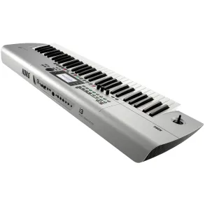 Teclado Korg i3 61 Teclas Secuenciador en Tiempo Real
