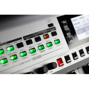 Teclado Korg i3 61 Teclas Secuenciador en Tiempo Real