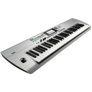 Teclado Korg i3 61 Teclas Secuenciador en Tiempo Real