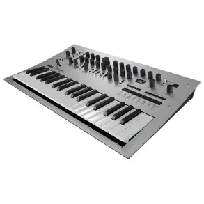 Sintetizador Korg Minilogue Analogico Polifonico 37 Teclas