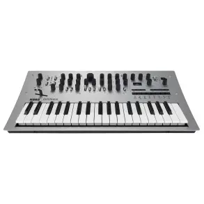 Sintetizador Korg Minilogue Analogico Polifonico 37 Teclas