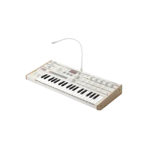 Sintetizador Korg MicroKorg S MK-1S Vocoder 37 Teclas