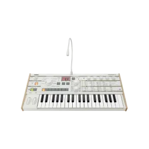 Sintetizador Korg MicroKorg S MK-1S Vocoder 37 Teclas