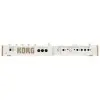 Sintetizador Korg MicroKorg S MK-1S Vocoder 37 Teclas