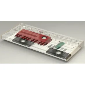 Sintetizador Korg MicroKorg S MK-1S Vocoder 37 Teclas