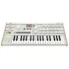 Sintetizador Korg MicroKorg S MK-1S Vocoder 37 Teclas