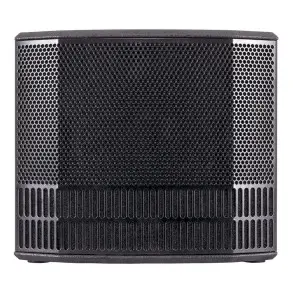 Sistema de Sonido dB Technologies ES 503 1000W Bluetooth
