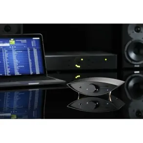 Placa de Sonido Korg DS-DAC-100 4 Salidas