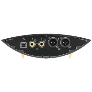 Placa de Sonido Korg DS-DAC-100 4 Salidas