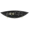Placa de Sonido Korg DS-DAC-100 4 Salidas