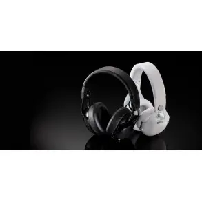 Auricular Korg NC-Q1 Para Dj con Bluetooth Cancelacion de Ruido