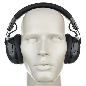 Auricular Korg NC-Q1 Para Dj con Bluetooth Cancelacion de Ruido