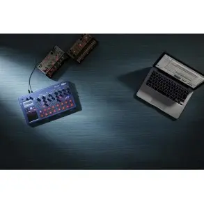 Estacion de Producción Korg Electribe2 Controlador