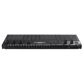 Sequenciador Korg SQ-64 Polifonico 64 Pasos
