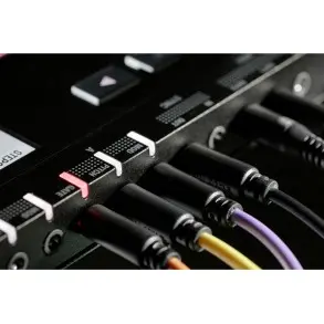 Sequenciador Korg SQ-64 Polifonico 64 Pasos