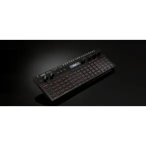 Sequenciador Korg SQ-64 Polifonico 64 Pasos
