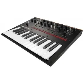 Sintetizador Korg Monologue Analogico Polifonico 25 Teclas